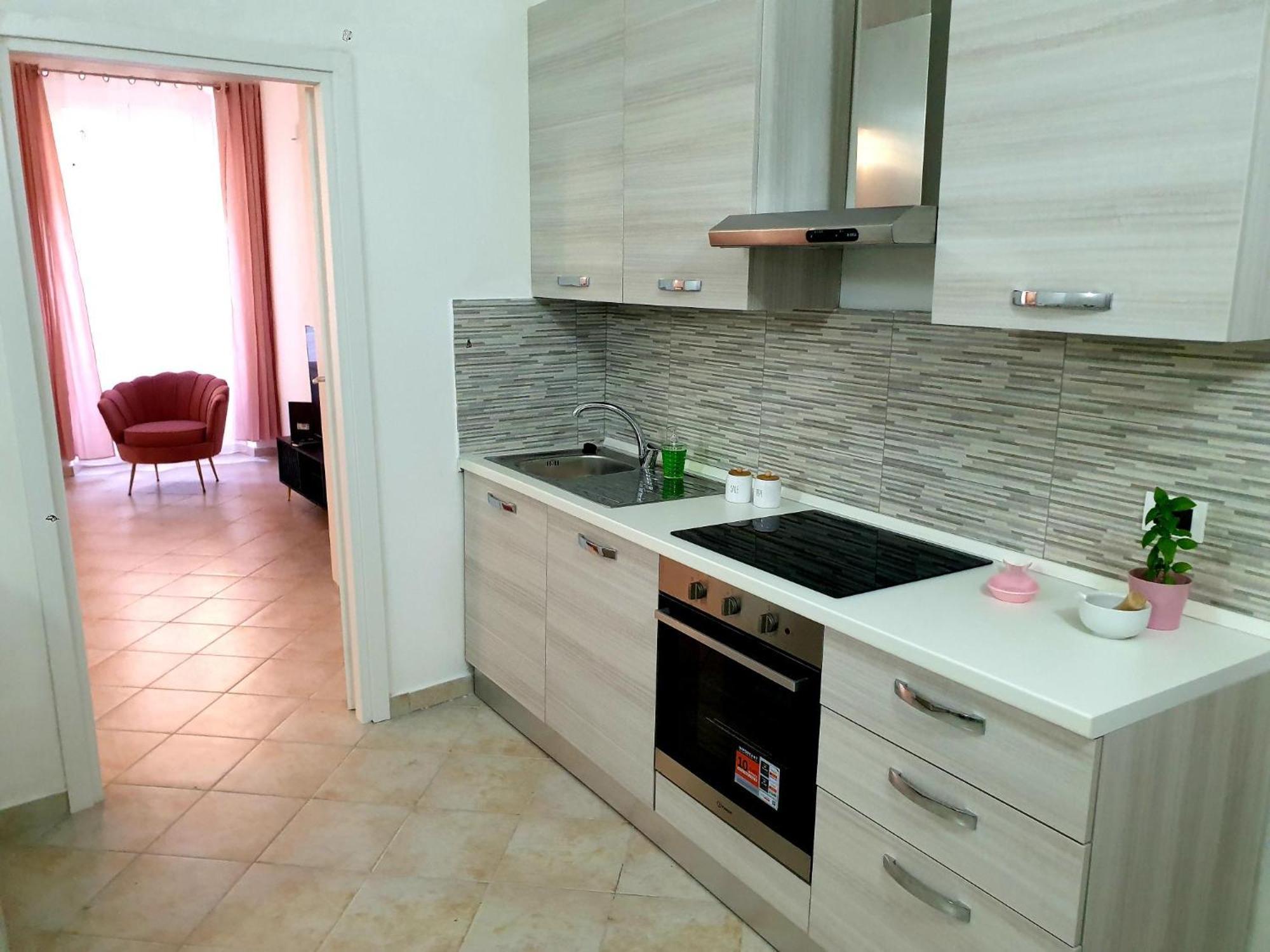 Elena&Bryan Guest House La Spezia Bagian luar foto
